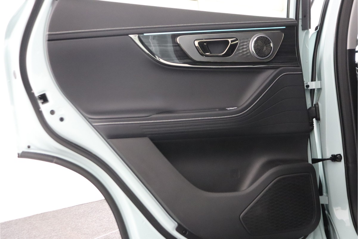 Omoda 5 EV