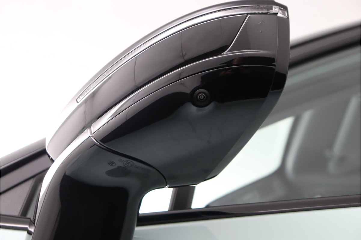 Omoda 5 EV