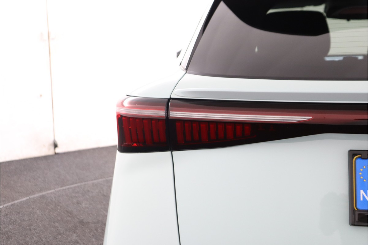 Omoda 5 EV