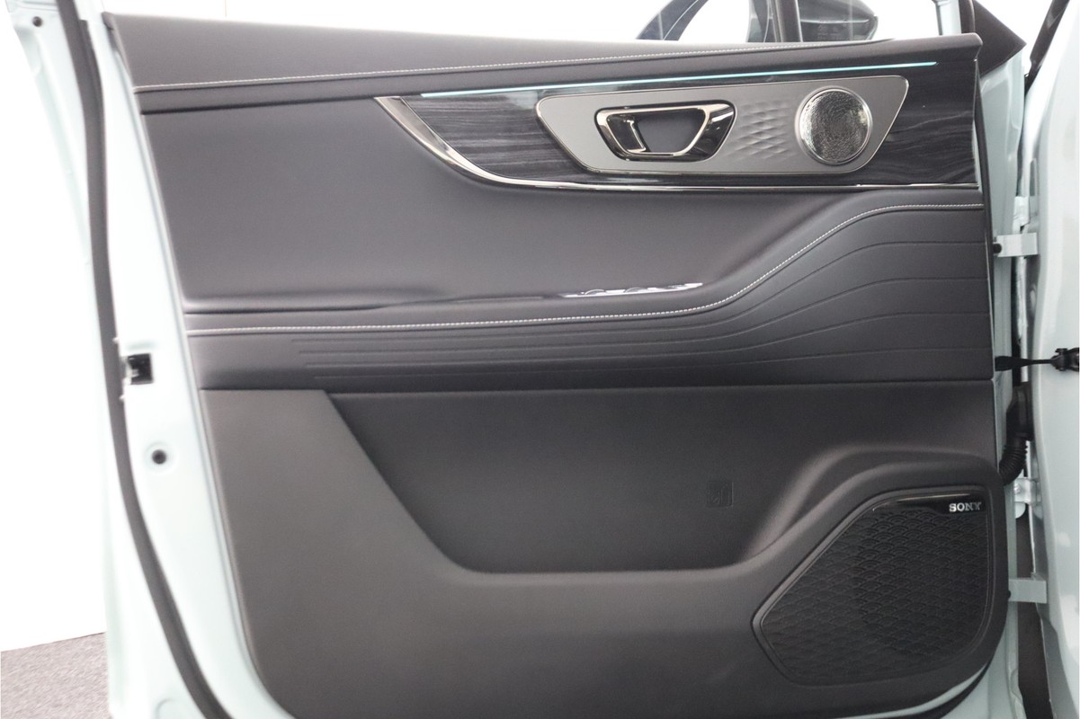 Omoda 5 EV