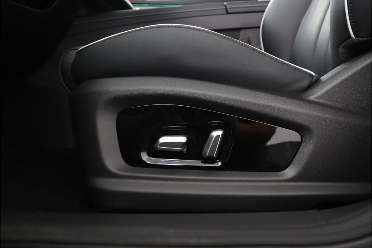 Omoda 5 EV