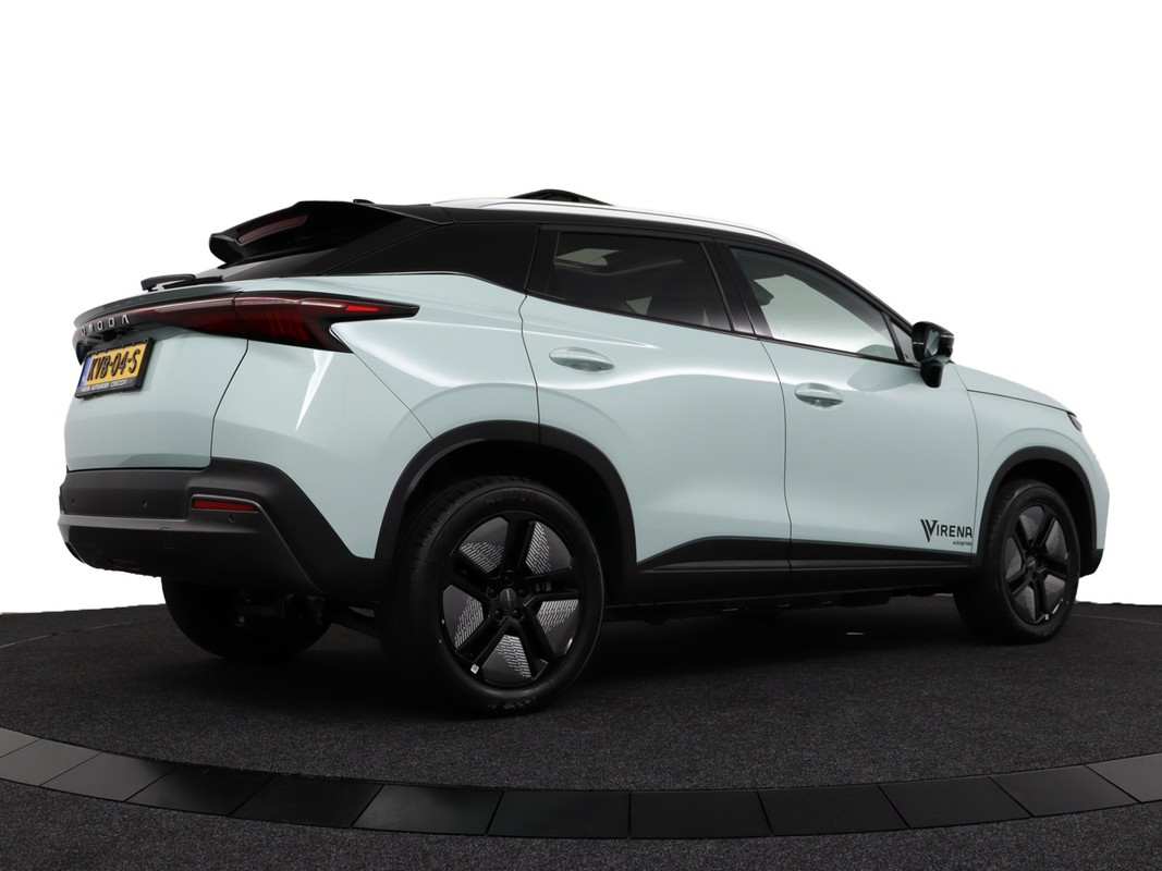 Omoda 5 EV
