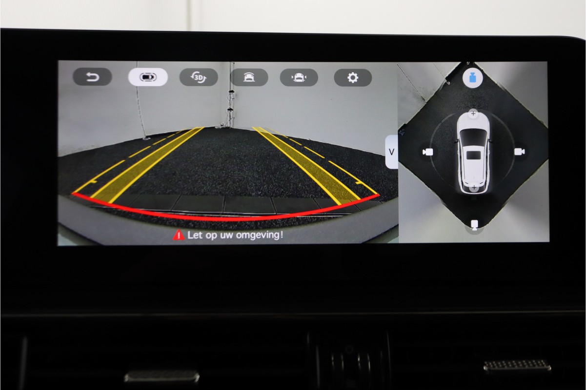 Omoda 5 EV