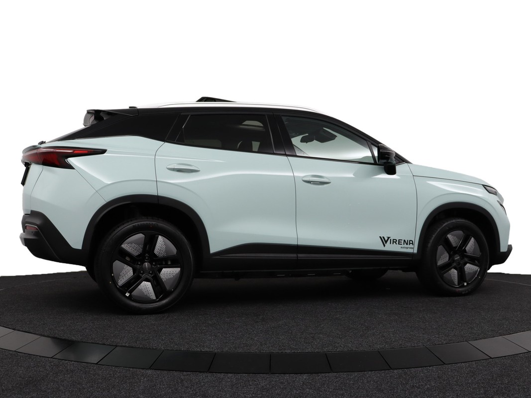 Omoda 5 EV