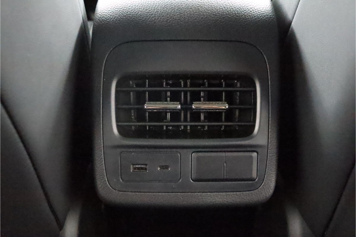 Omoda 5 EV