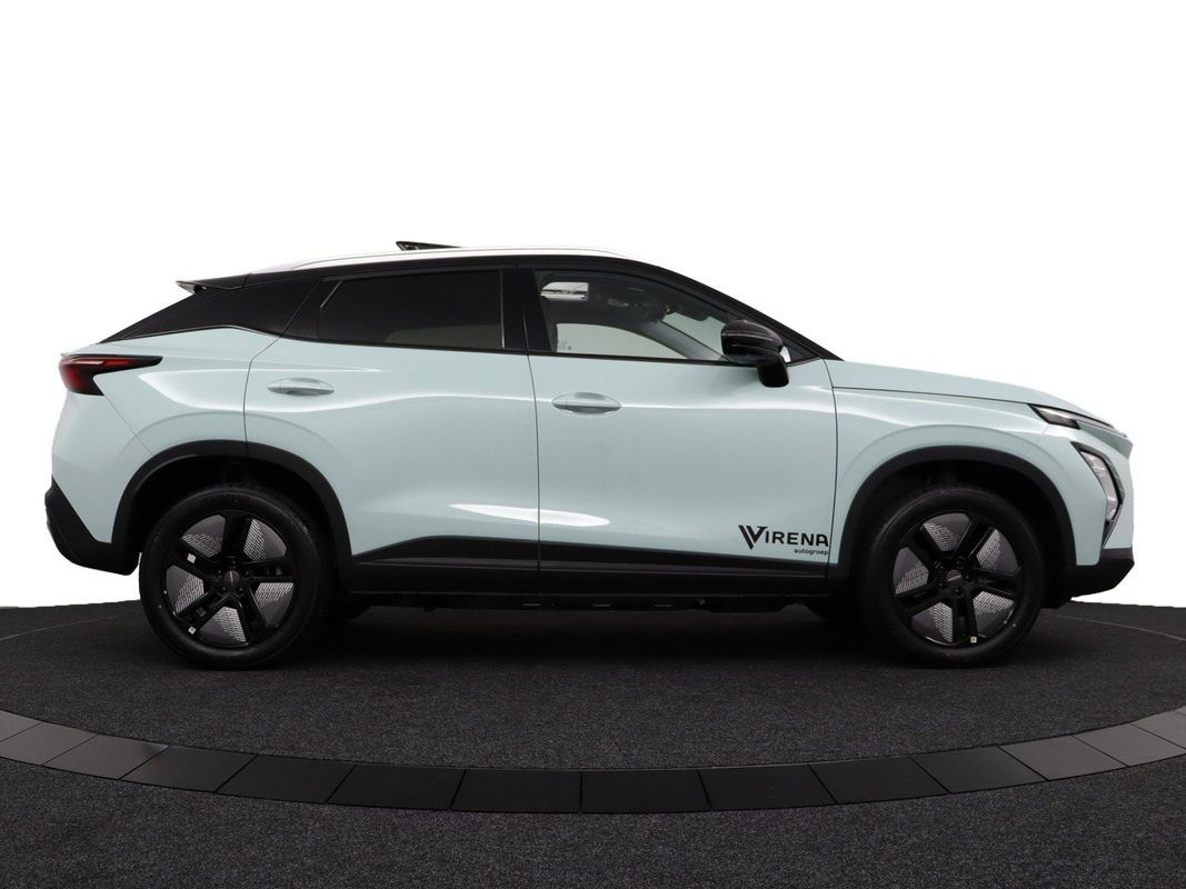 Omoda 5 EV