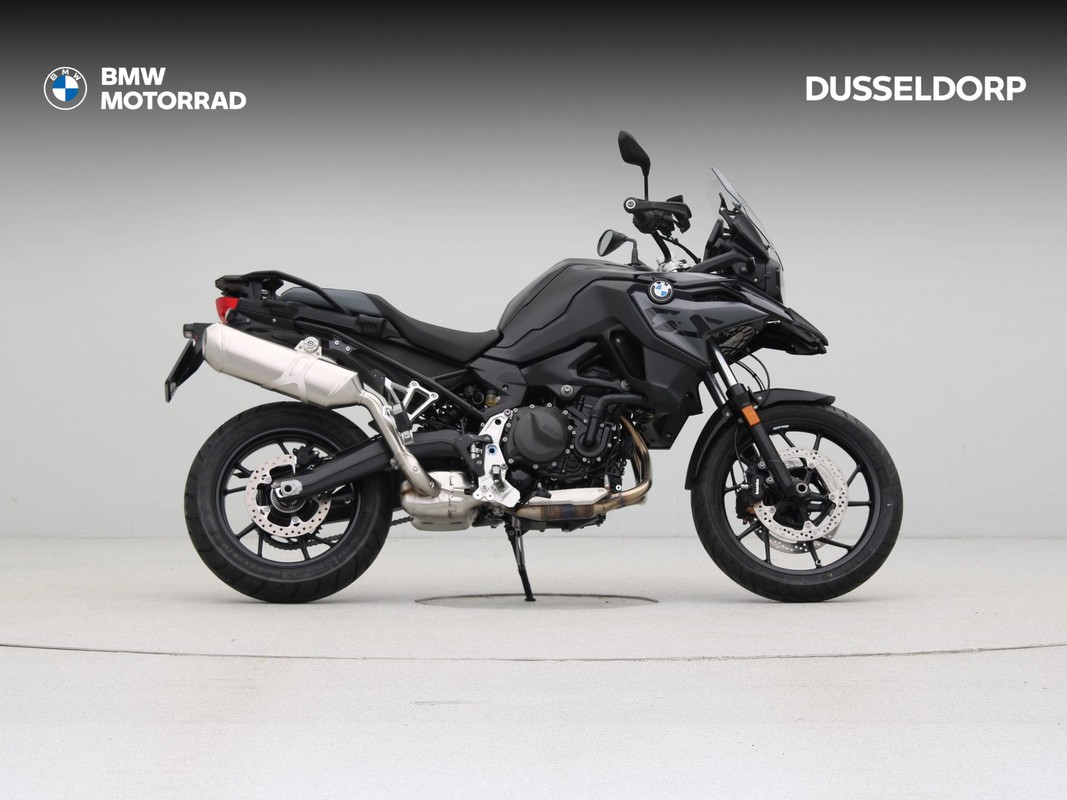 BMW F 800 GS