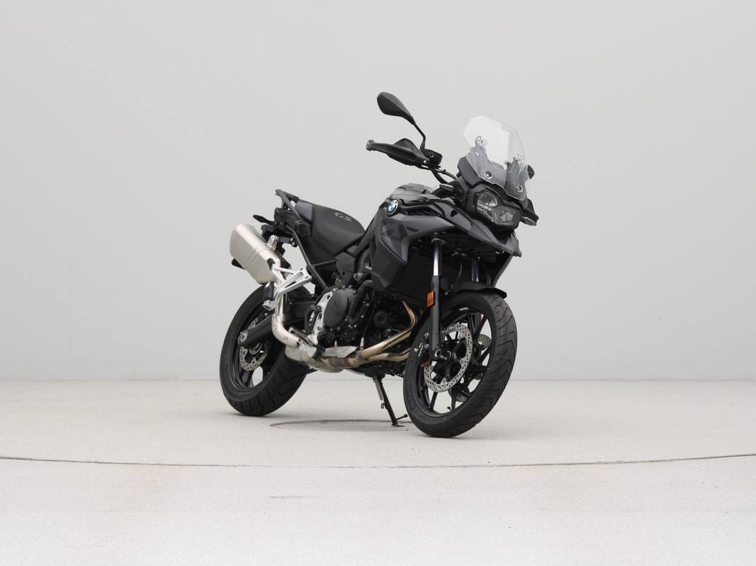 BMW F 800 GS