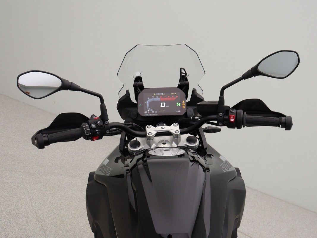 BMW F 800 GS