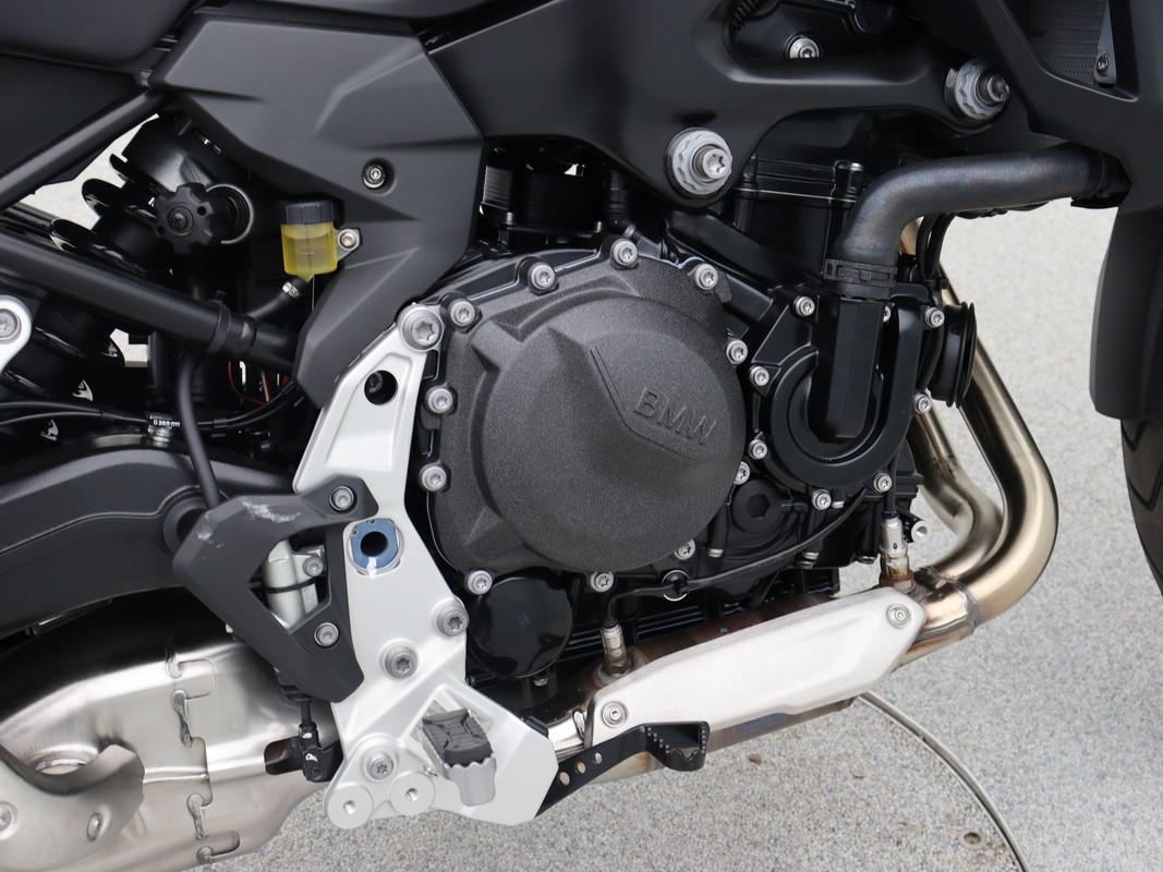 BMW F 800 GS