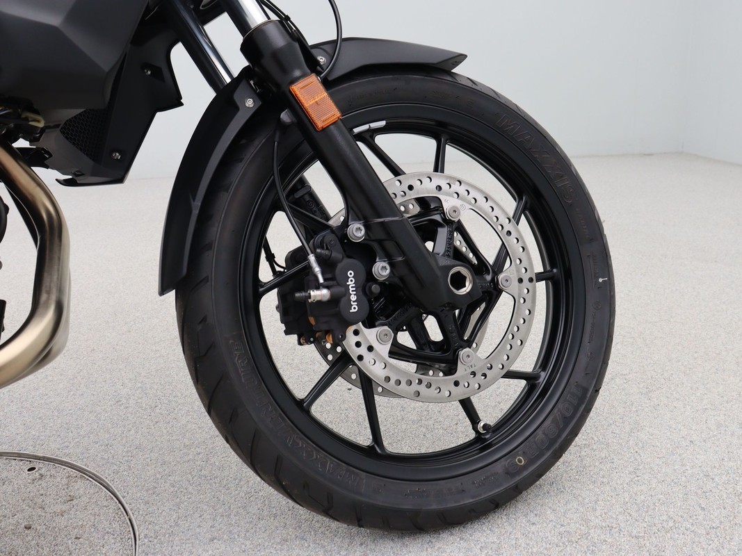 BMW F 800 GS