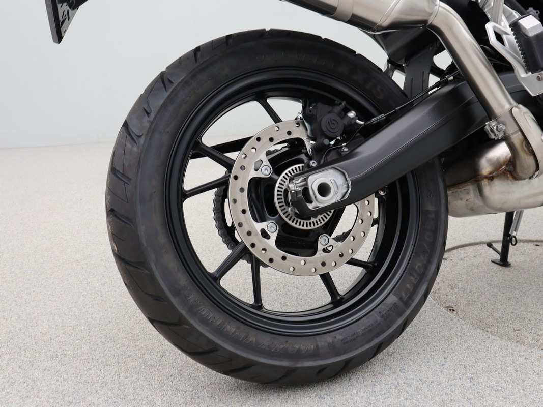 BMW F 800 GS