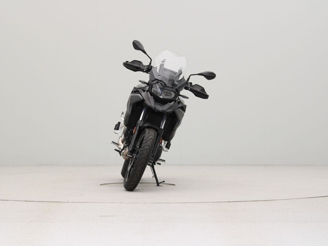 BMW F 800 GS