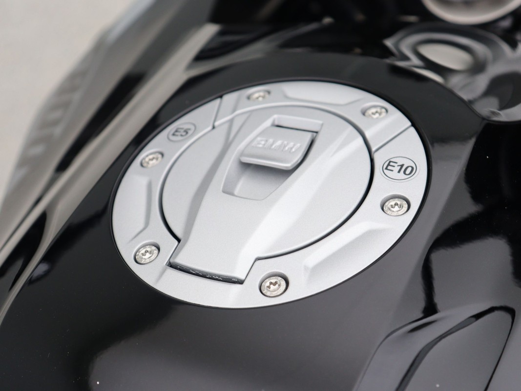 BMW F 800 GS