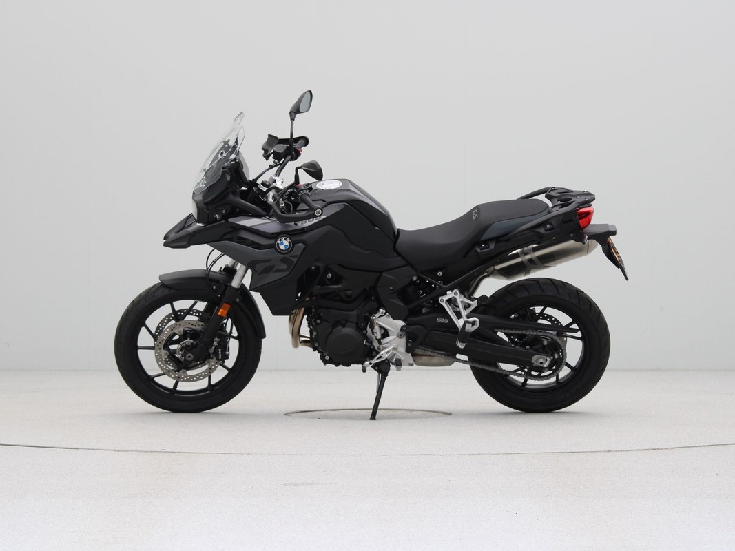 BMW F 800 GS