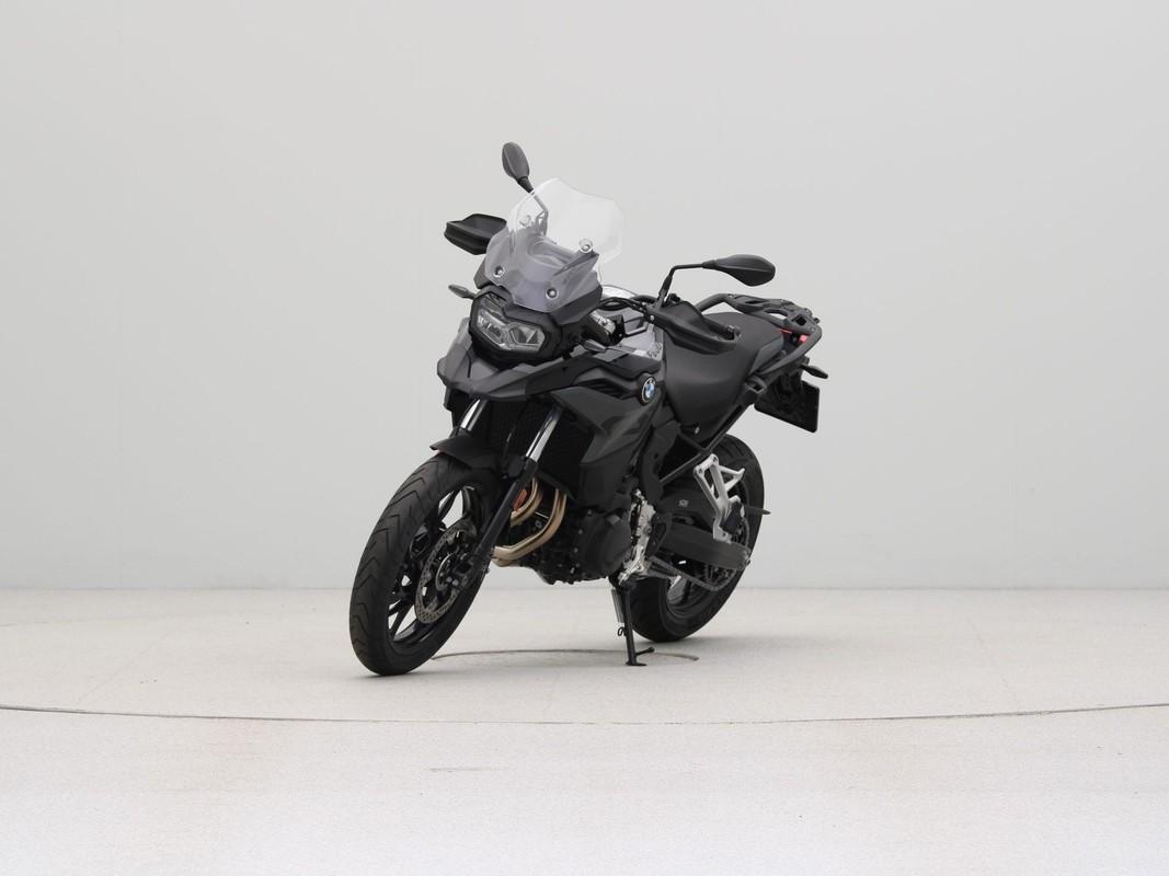 BMW F 800 GS