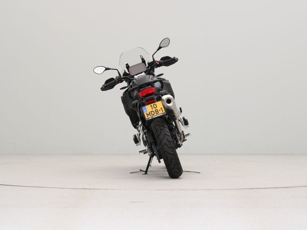 BMW F 800 GS