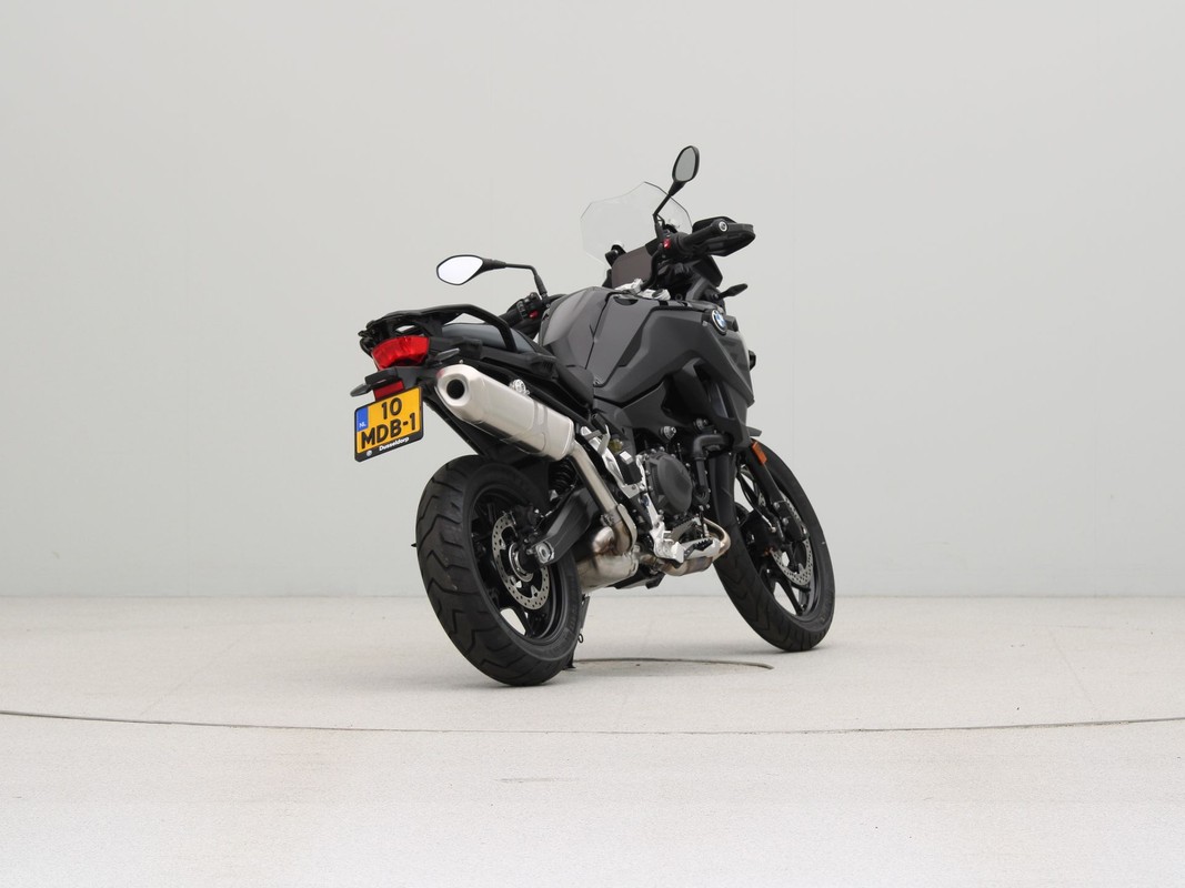 BMW F 800 GS