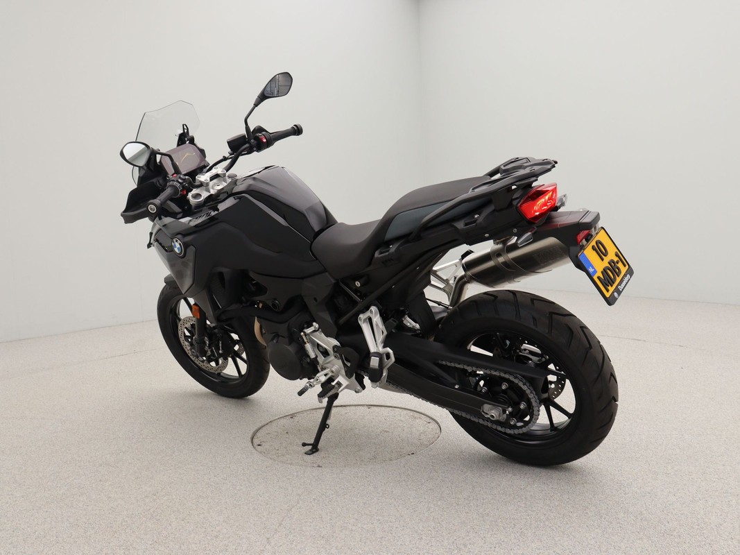 BMW F 800 GS