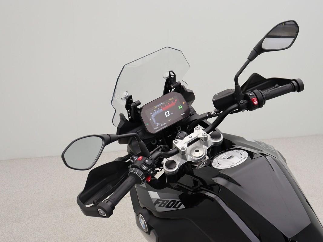 BMW F 800 GS