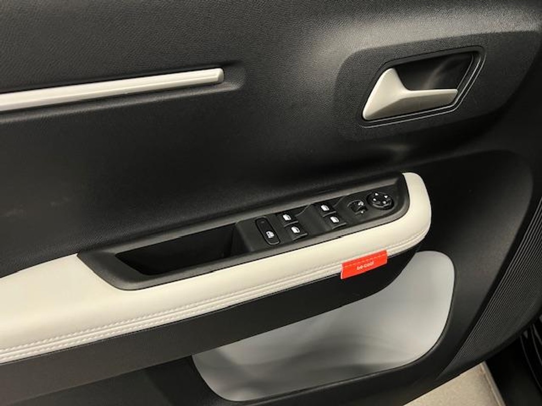 Citroën ë-C3 Aircross