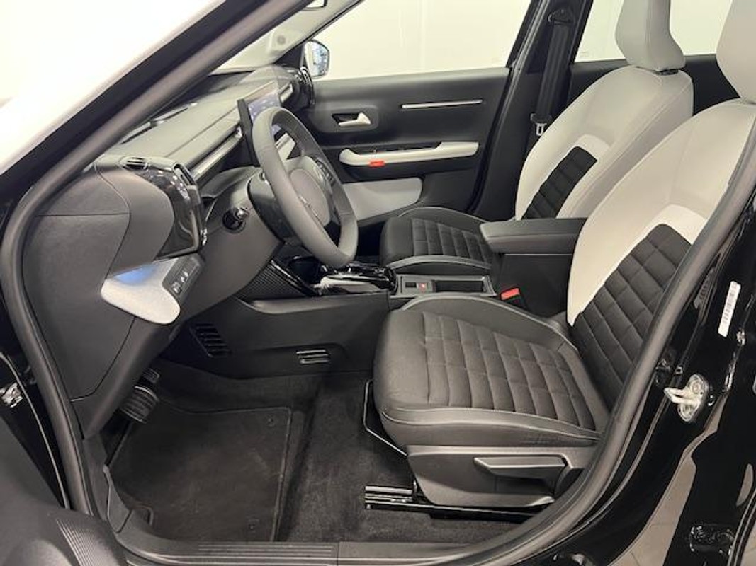 Citroën ë-C3 Aircross