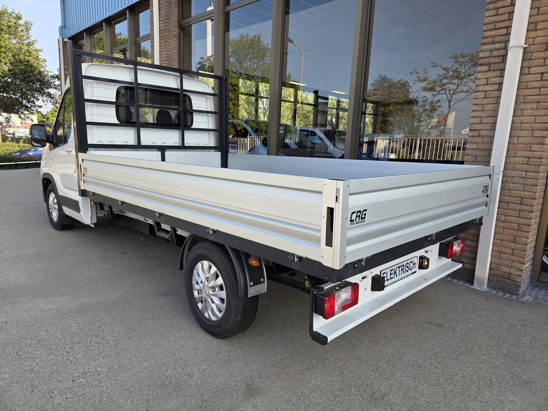 Maxus eDeliver9