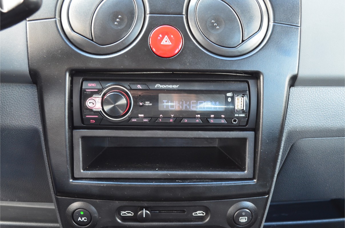 Chevrolet Matiz