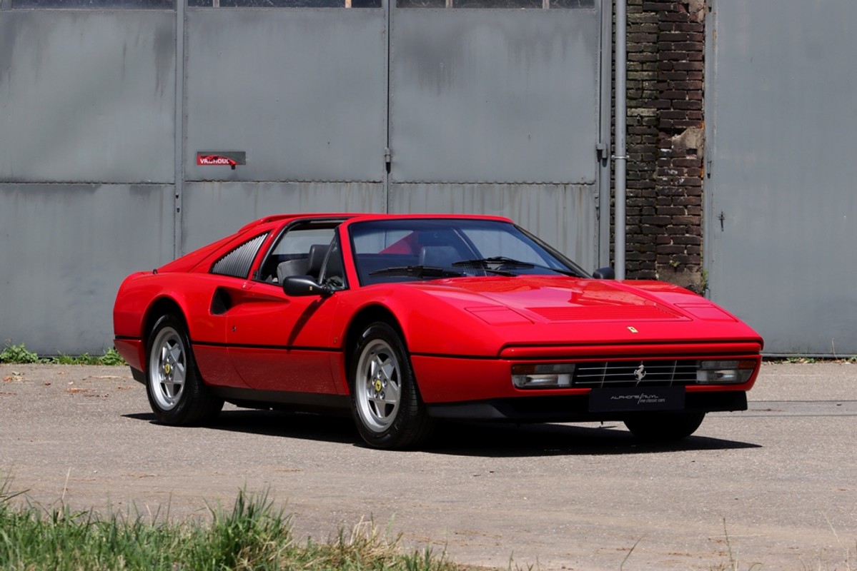 Ferrari 328