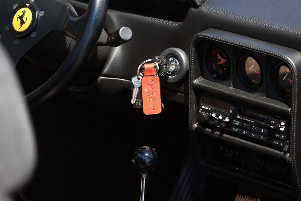 Ferrari 328
