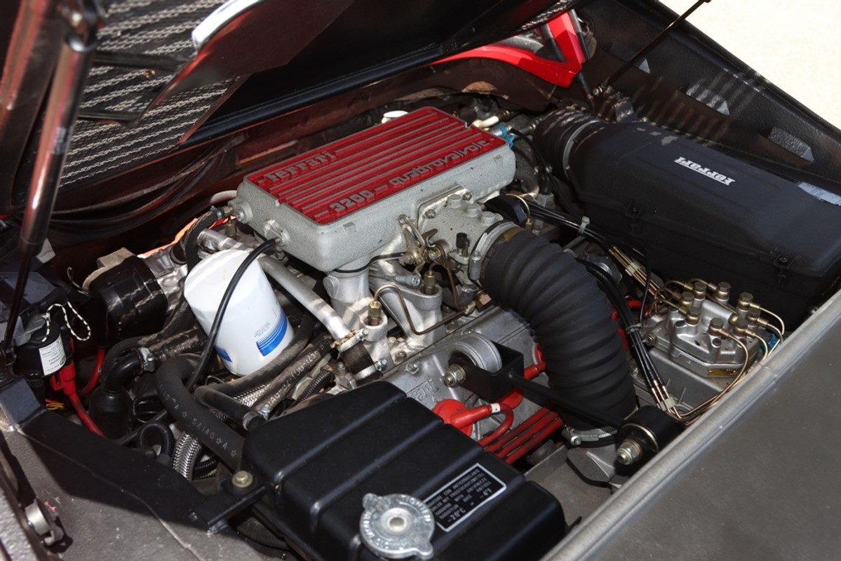 Ferrari 328