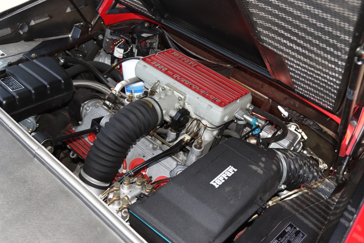 Ferrari 328