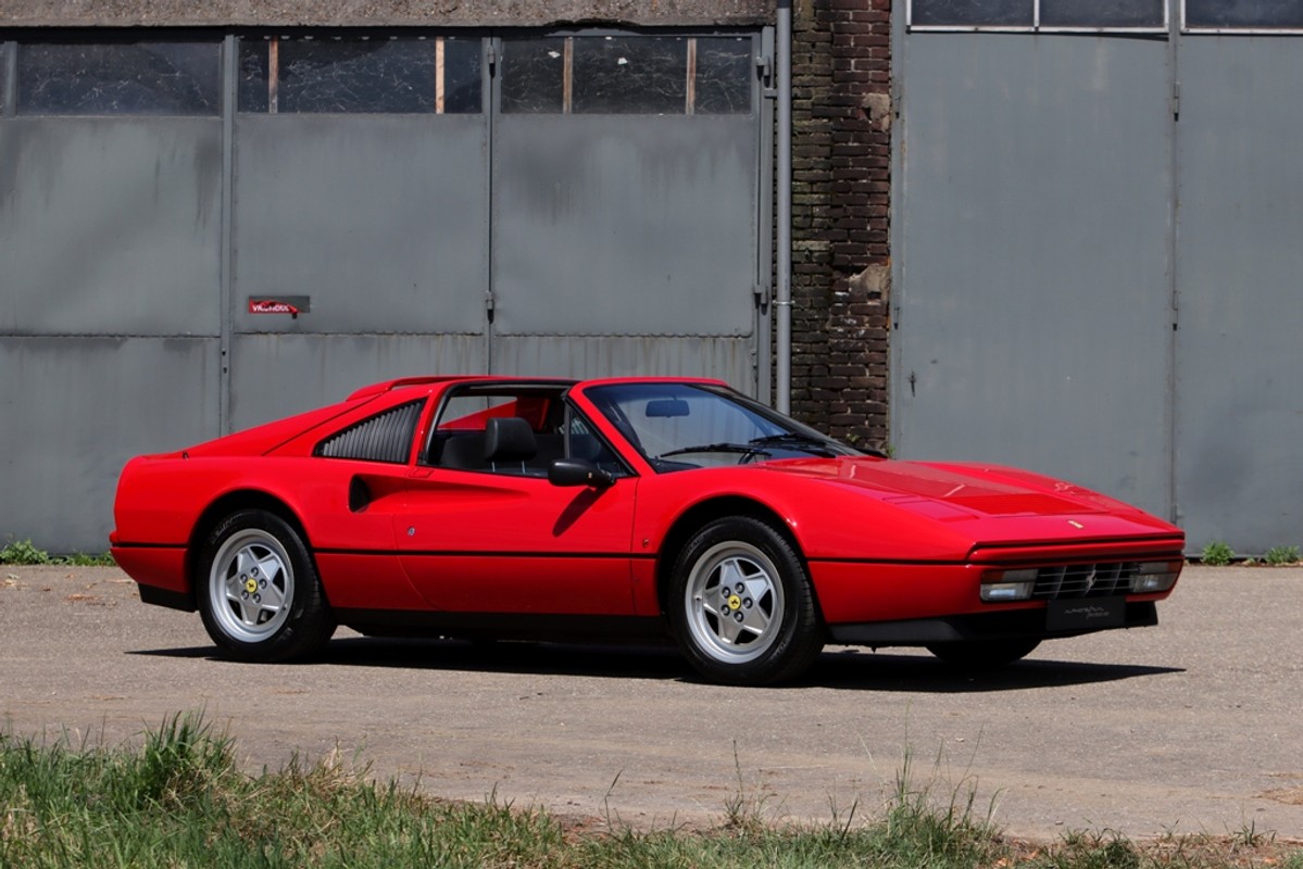 Ferrari 328