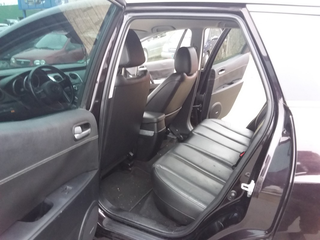 Mazda CX-7