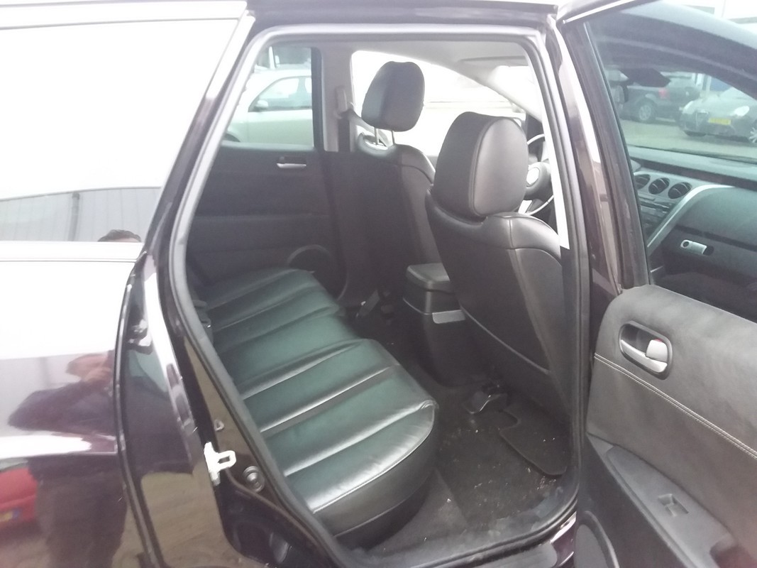 Mazda CX-7