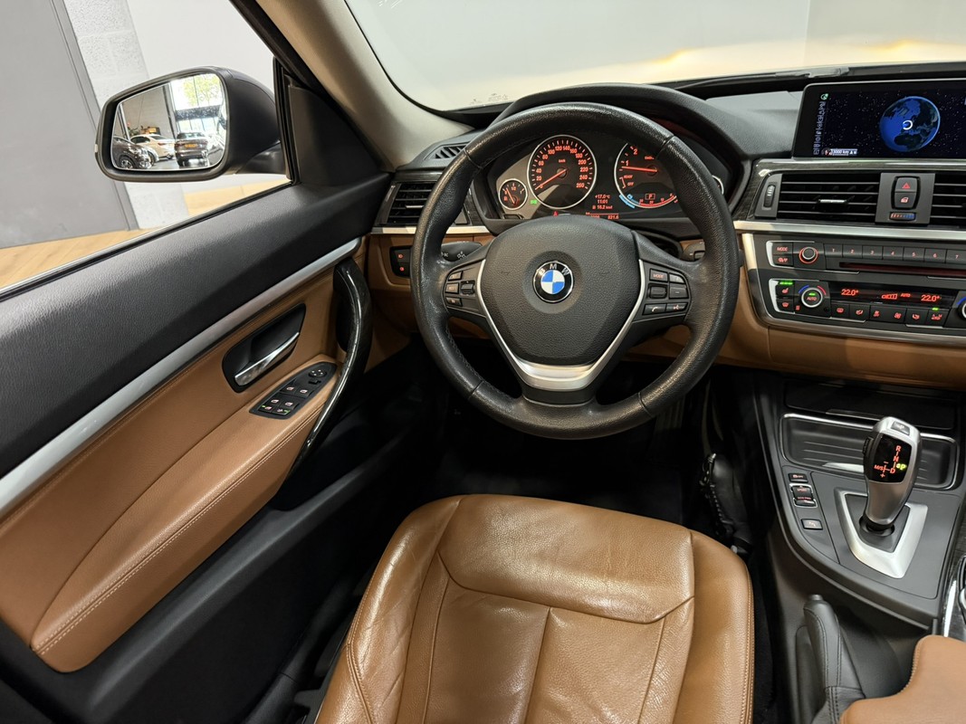 BMW 3 Serie