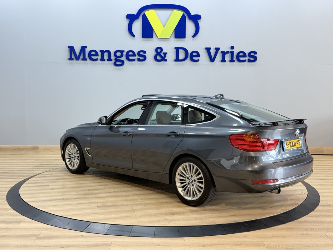 BMW 3 Serie
