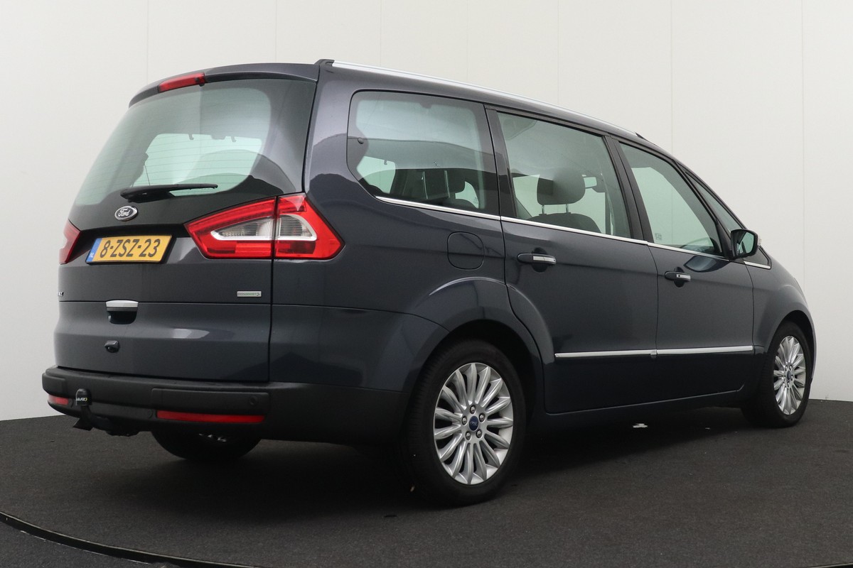 Ford Galaxy