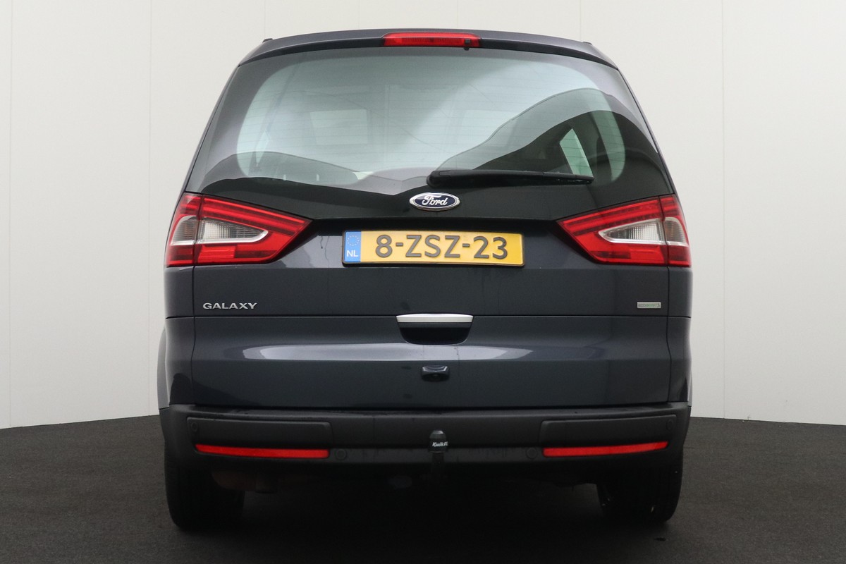 Ford Galaxy