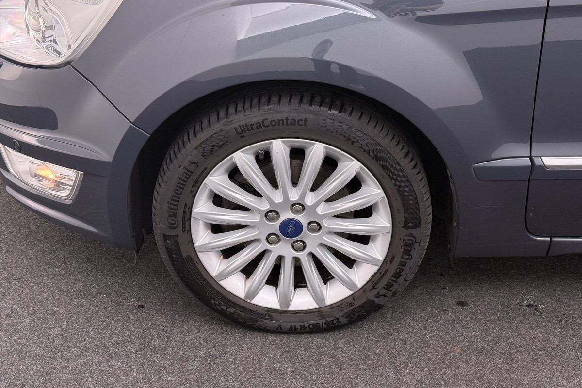 Ford Galaxy