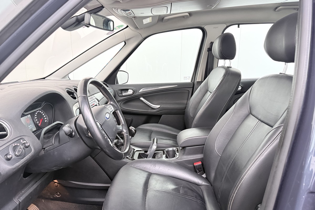 Ford Galaxy