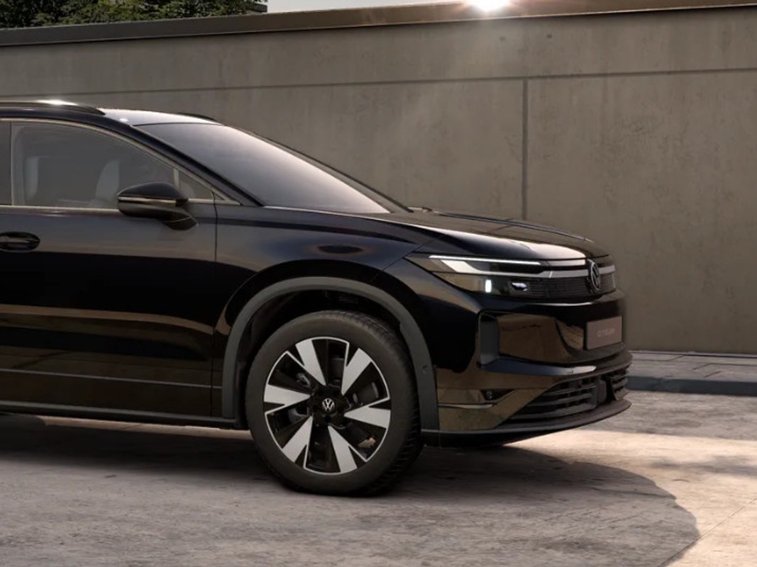 Volkswagen ID. Tiguan