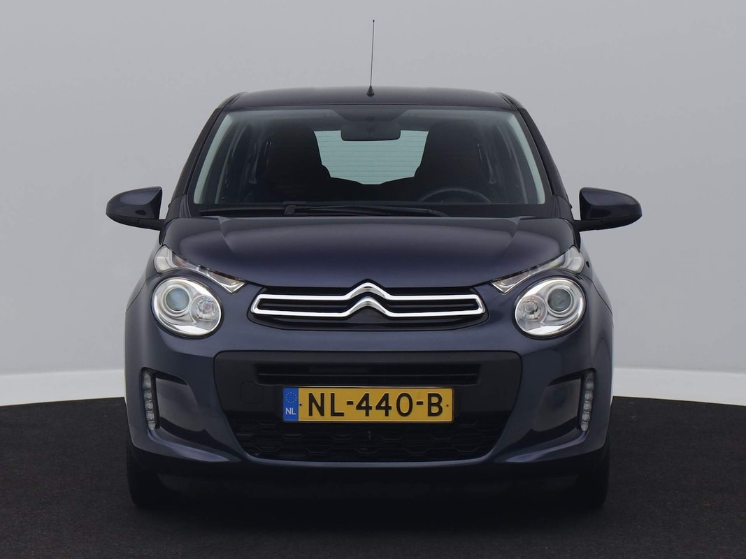 Citroën C1