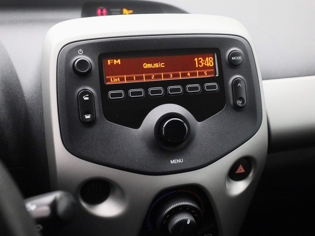 Citroën C1