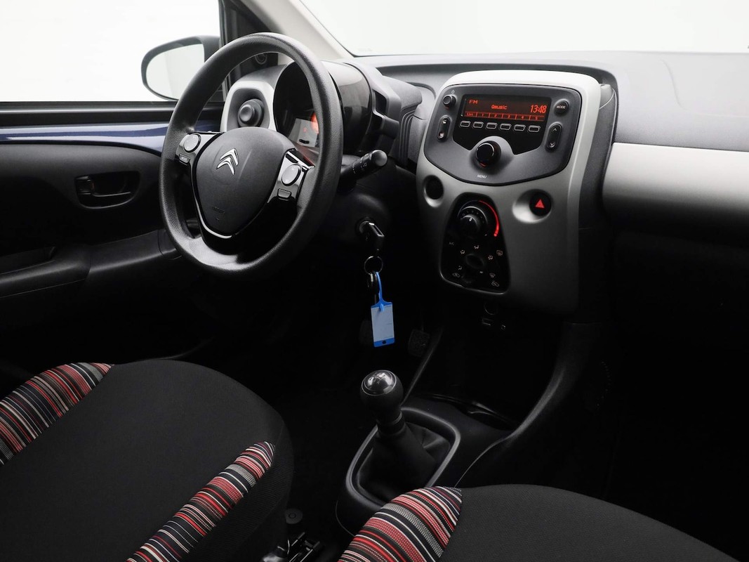Citroën C1
