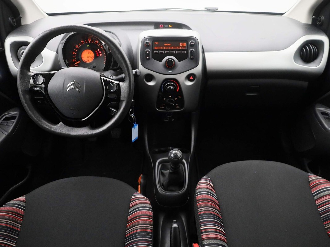 Citroën C1