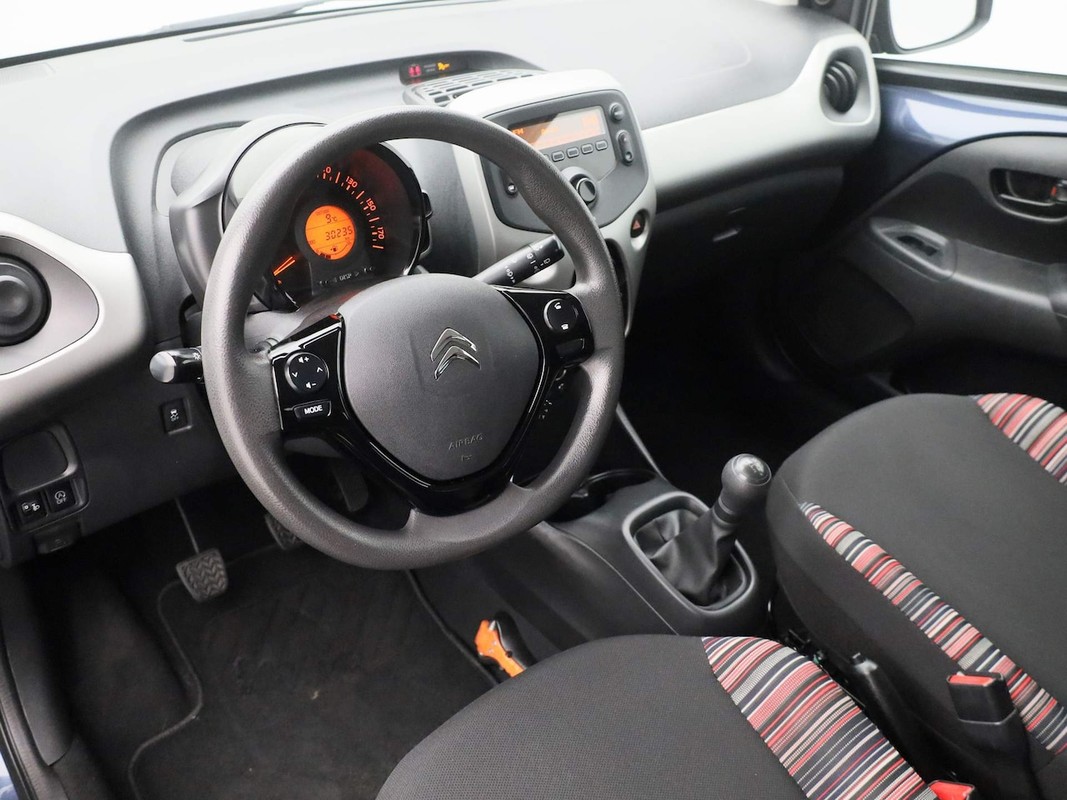 Citroën C1