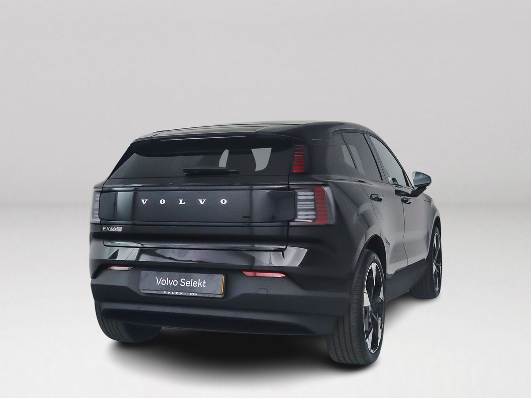 Volvo EX30
