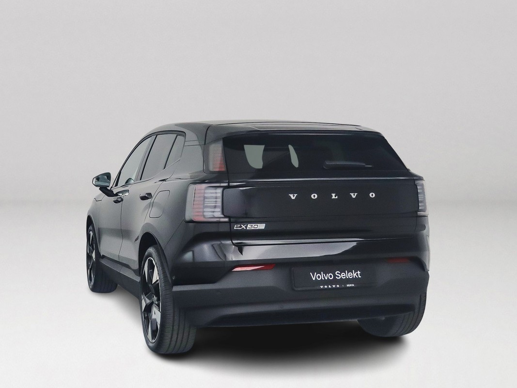 Volvo EX30