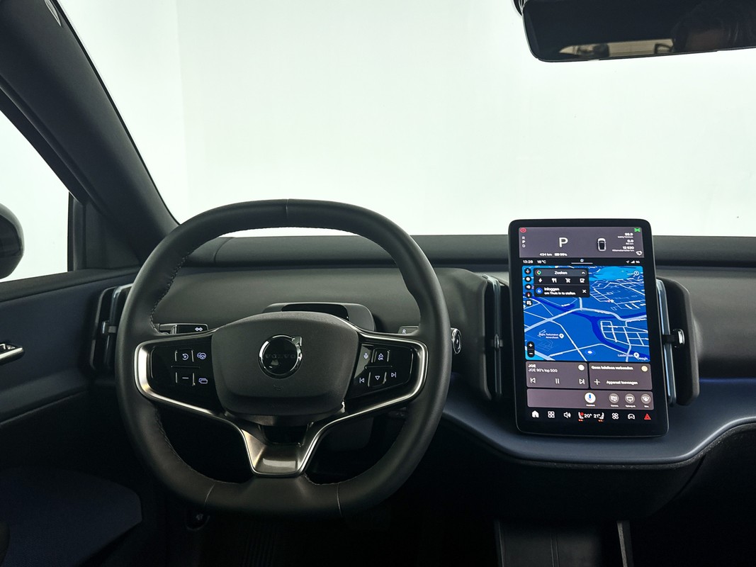 Volvo EX30